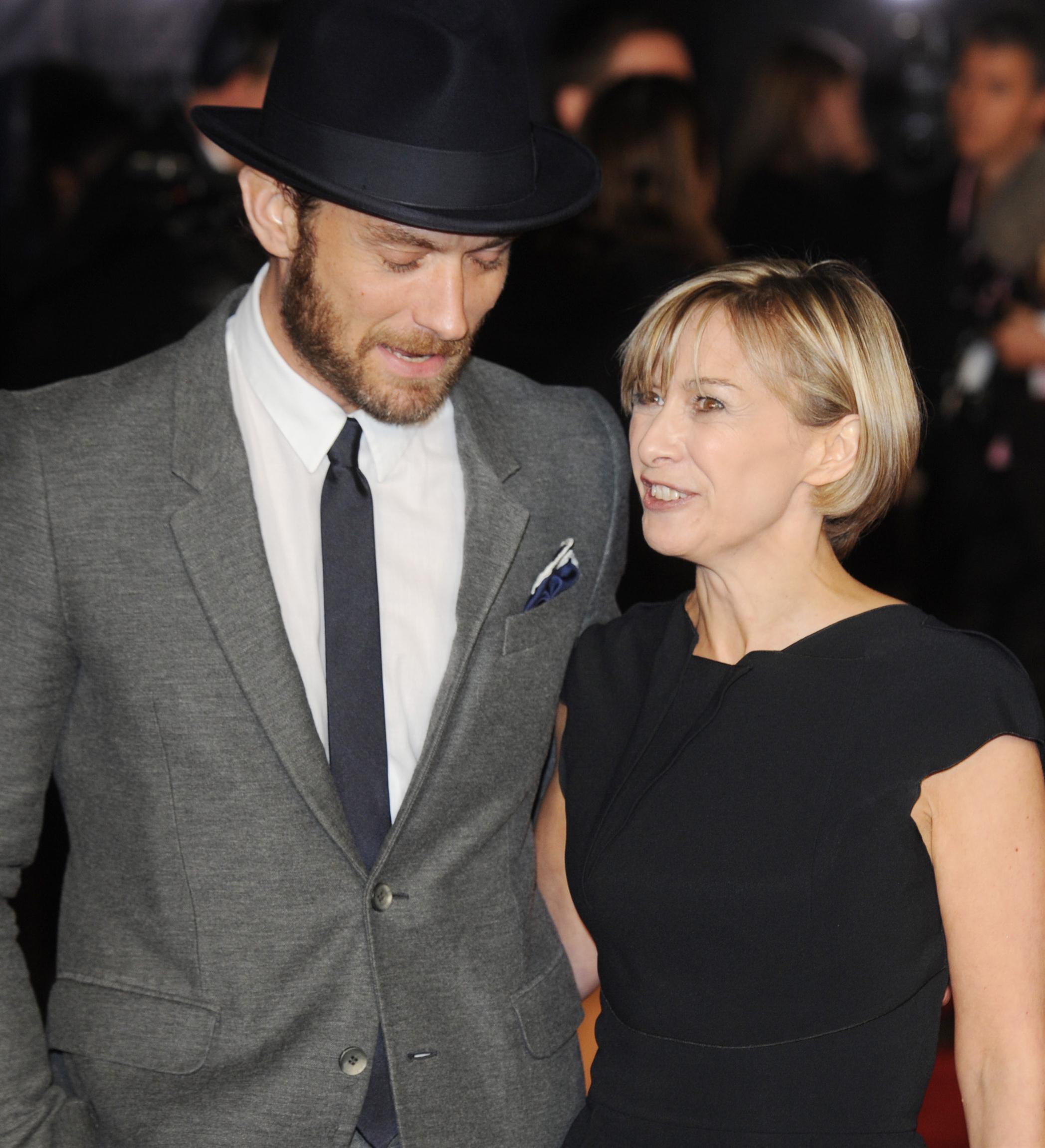 BFI London Film Festival: '360' European film premiere - Photos | Picture 101332